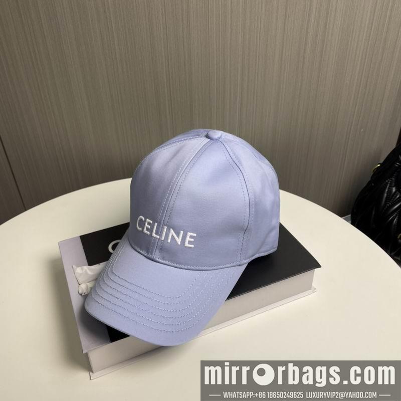 Celine Hat dx83
