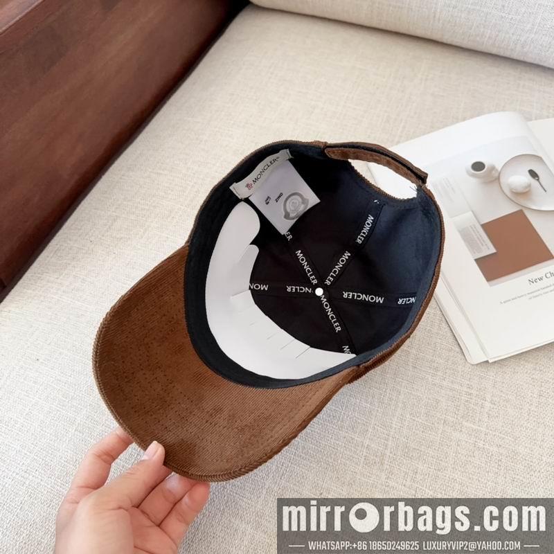 Moncler Hat dx19