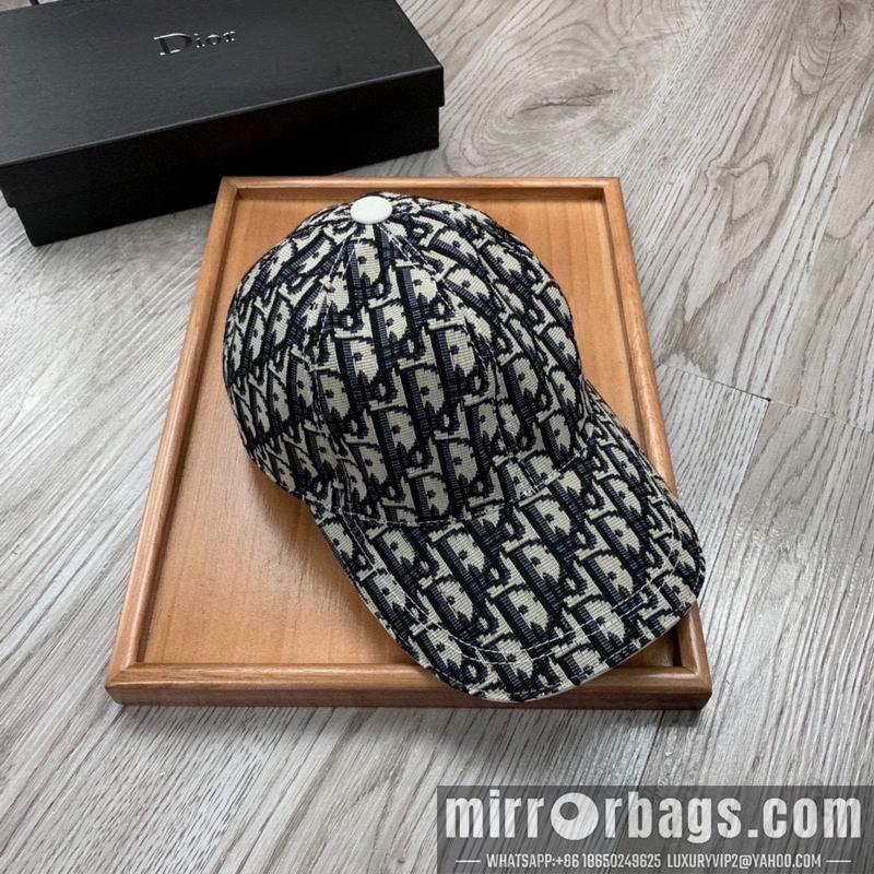 Dior Hat dx28