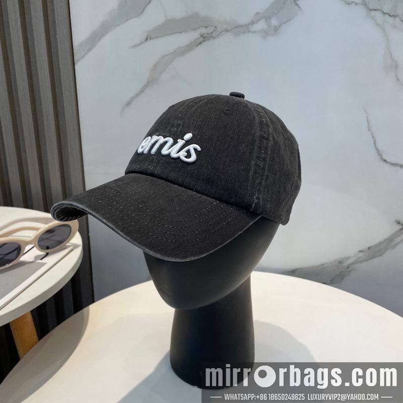 Emis Hat dx10