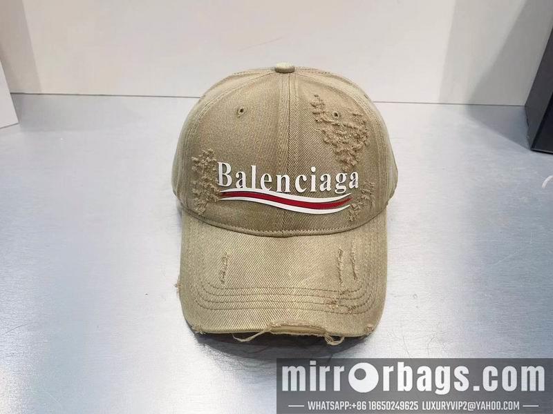 Balenciaga Hat dx04