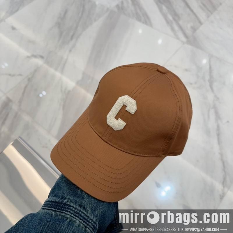 Celine Hat dx31