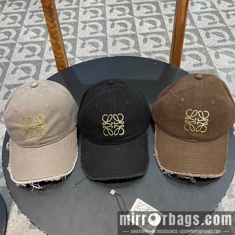 Loewe Hat 030716