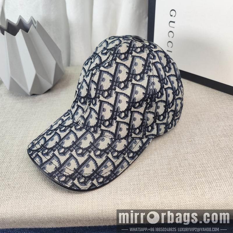 Dior Hat dx30
