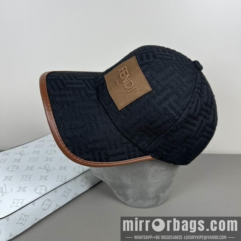 Fendi Hat dx68
