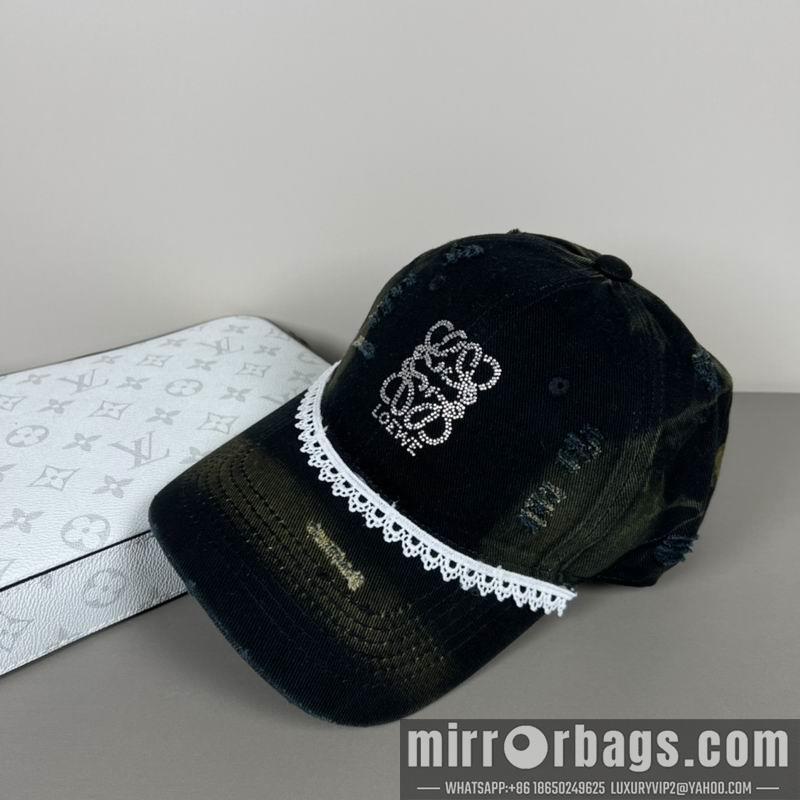 Loewe Hat dx46