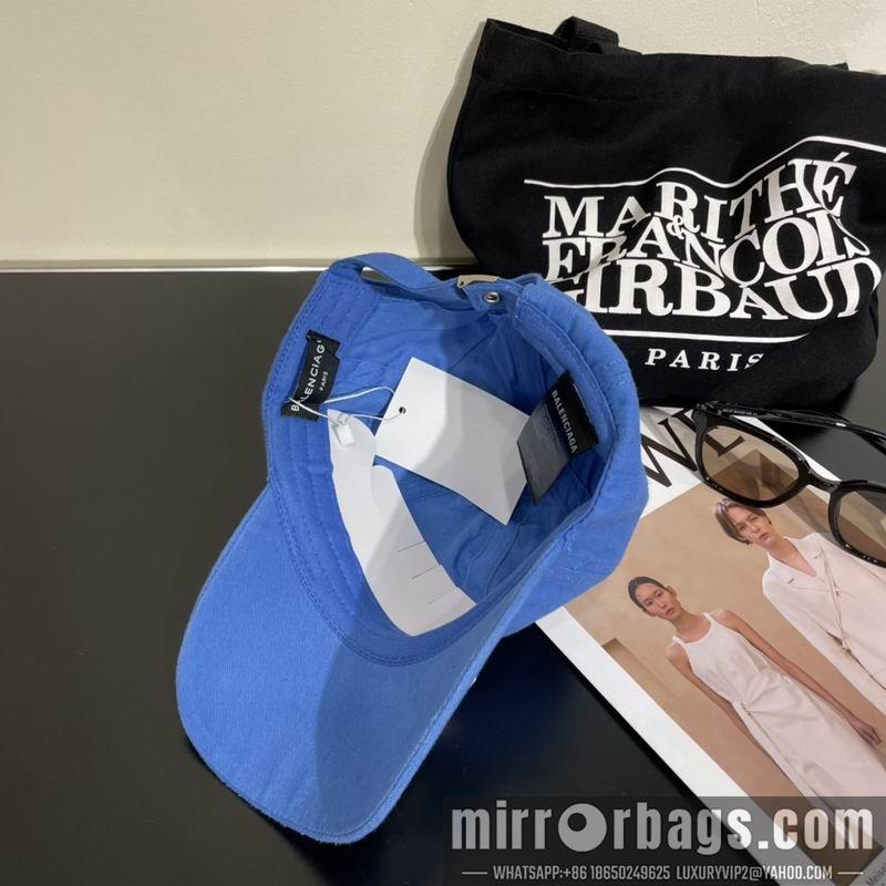 Balenciaga Hat 042804