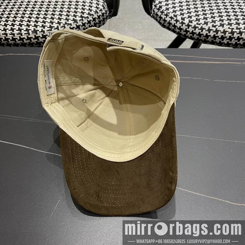 Moncler Hat 092701