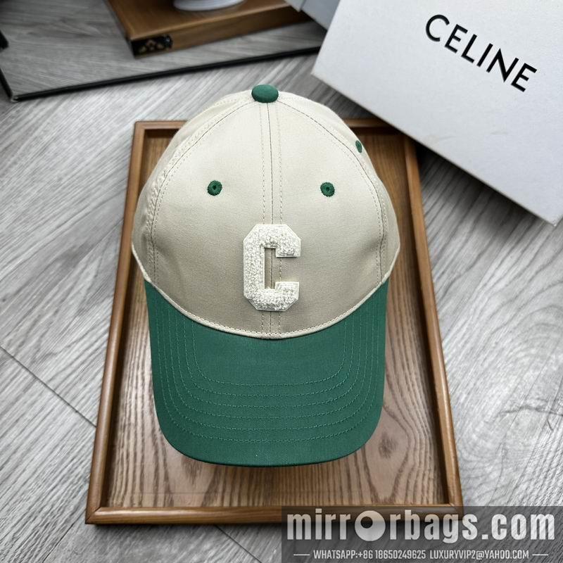 Celine Hat dx27