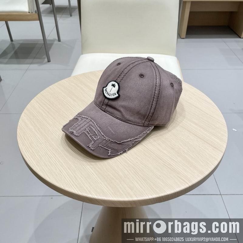 Moncler Hat 021001