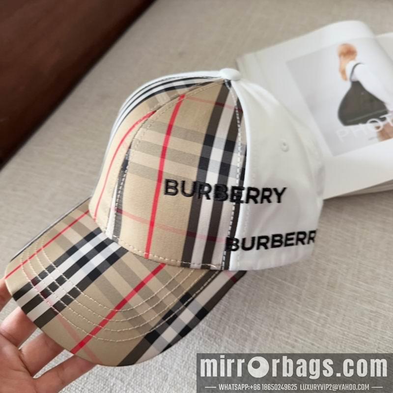 Burberry Hat dx07