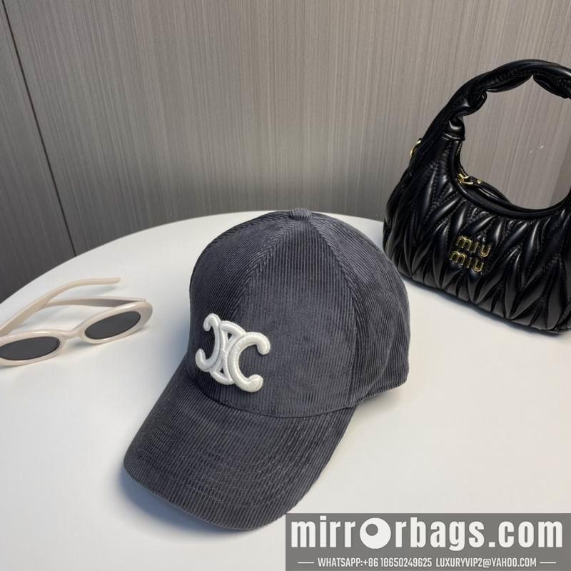 Celine Hat dx135