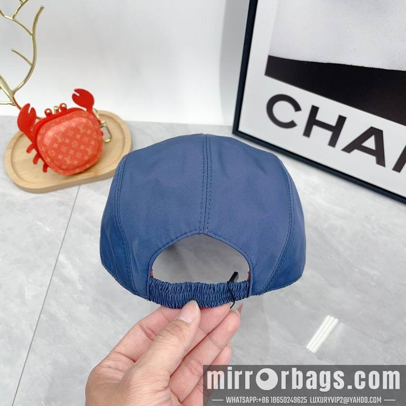 Loro Piana Hat dx23