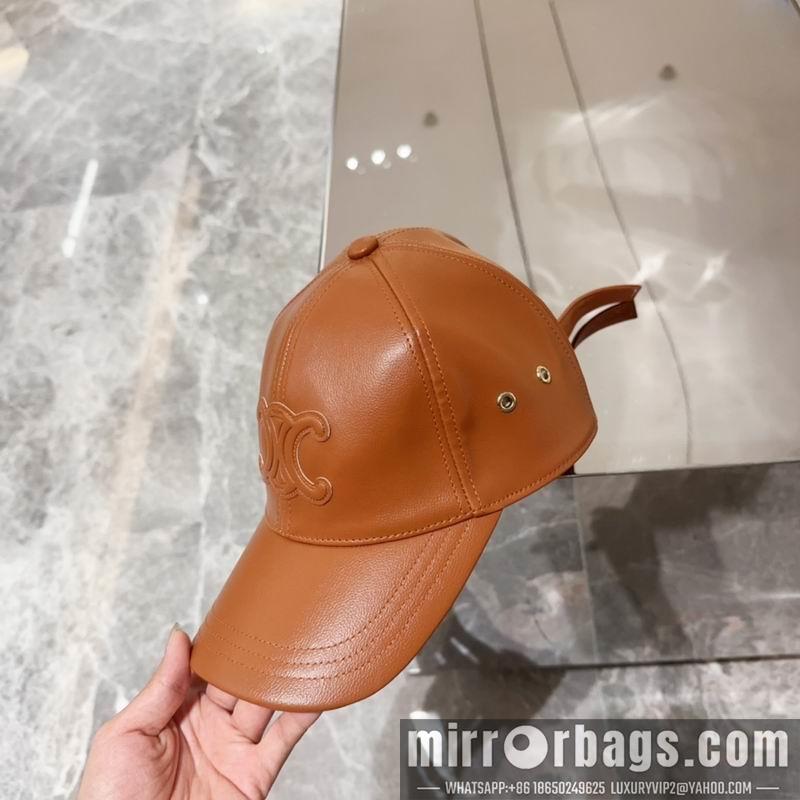 Celine Hat 080303