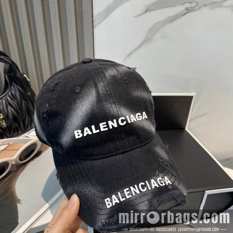 Balenciaga Hat dx65