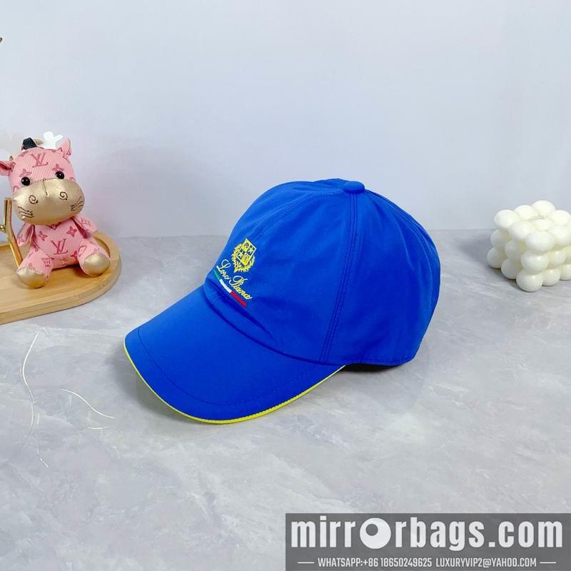 Loro Piana Hat dx07