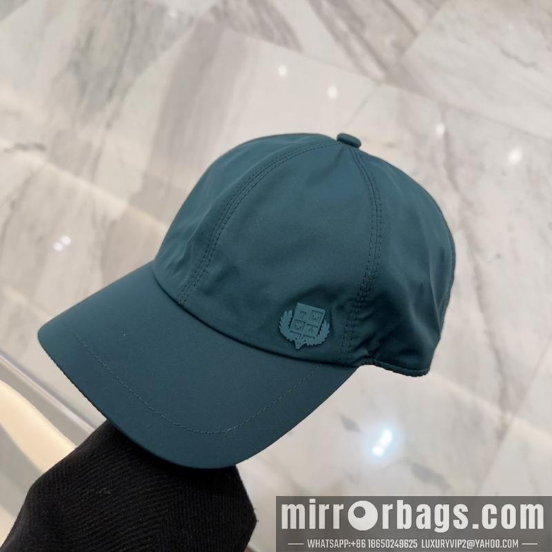 Loro Piana Hat dx25
