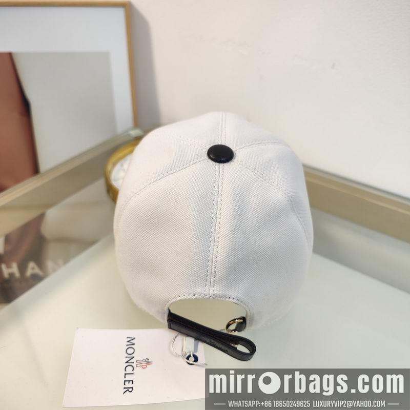 Moncler Hat (高版本)dx35
