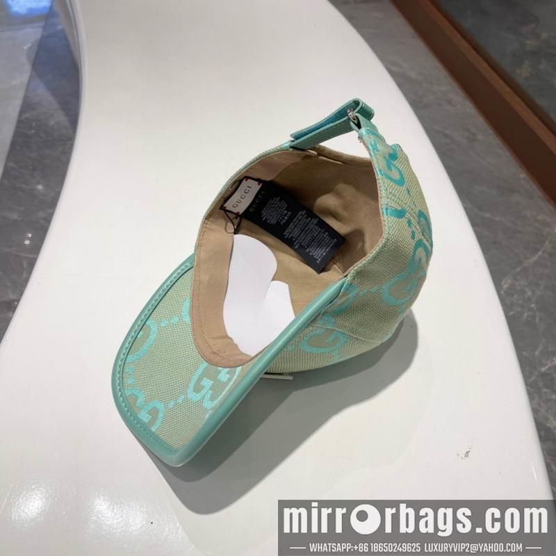 Gucci Hat 042707