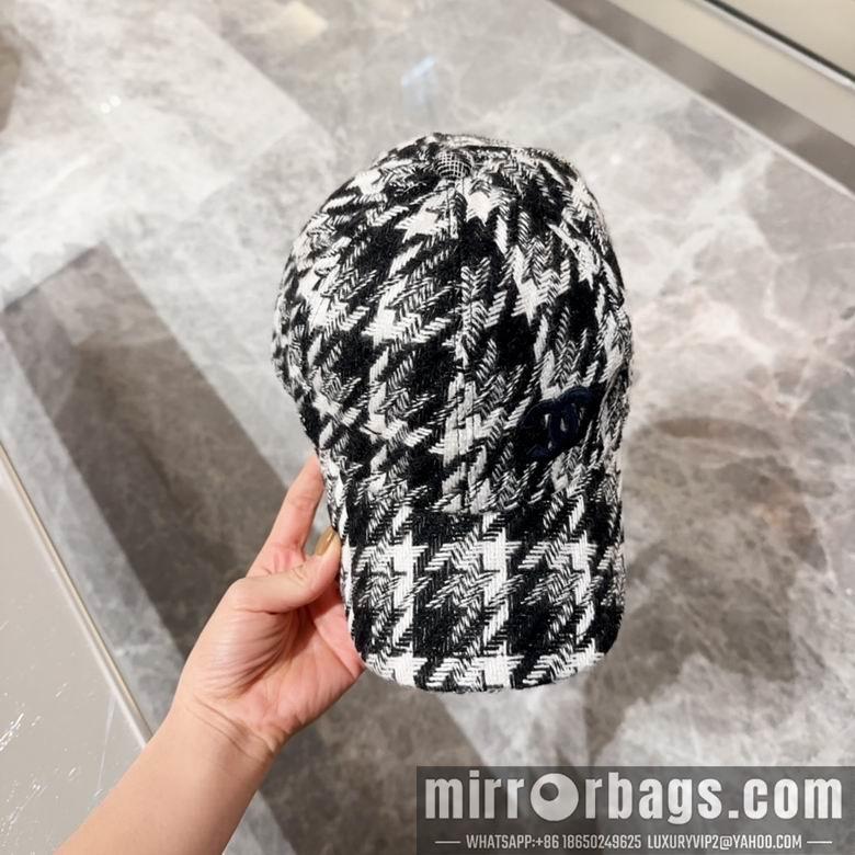 Chanel Hat dxn16