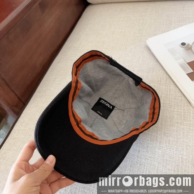 Zenga Hat dx06