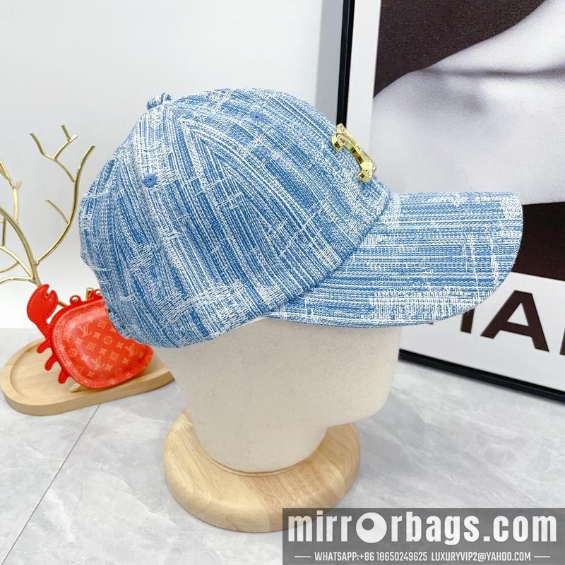 Celine Hat dx02