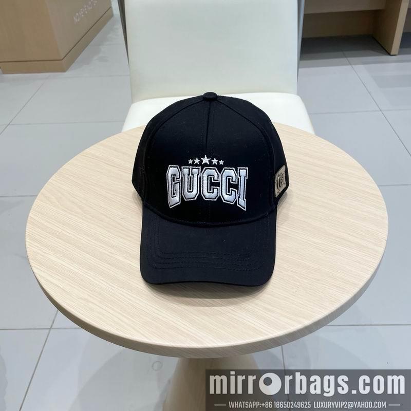 Gucci Hat 011501