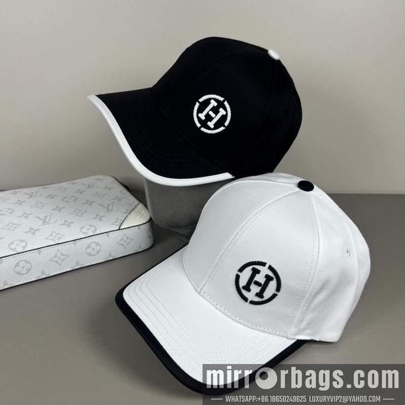 Hermes Hat dx31