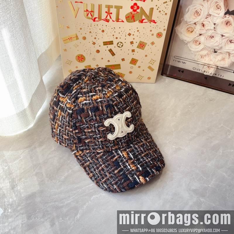 Celine Hat 110602