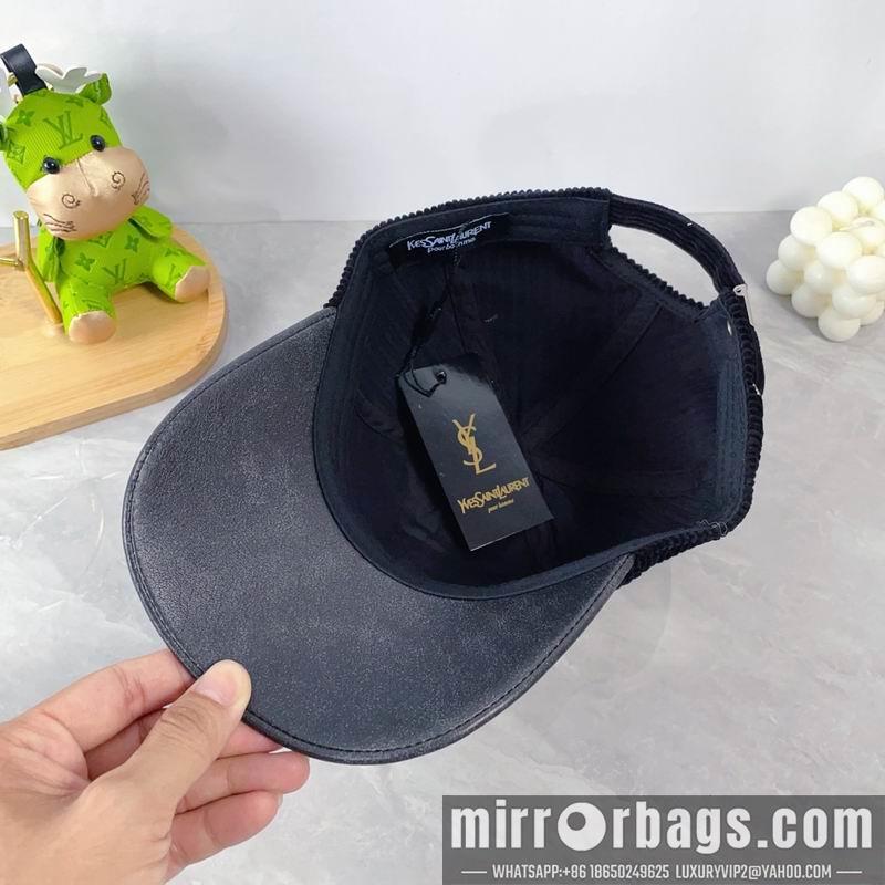 YSL Hat dx28
