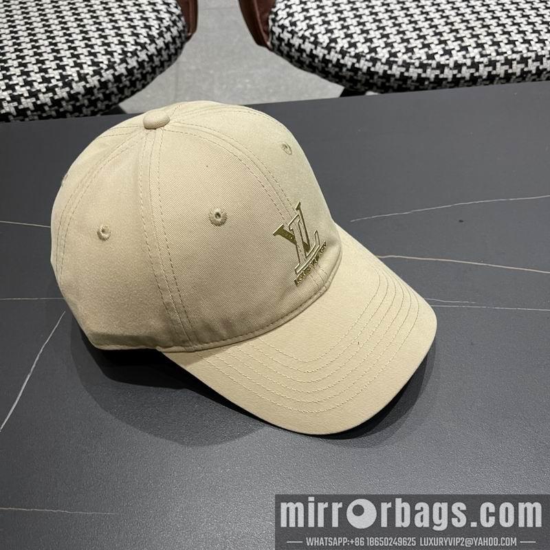LV Hat 041416