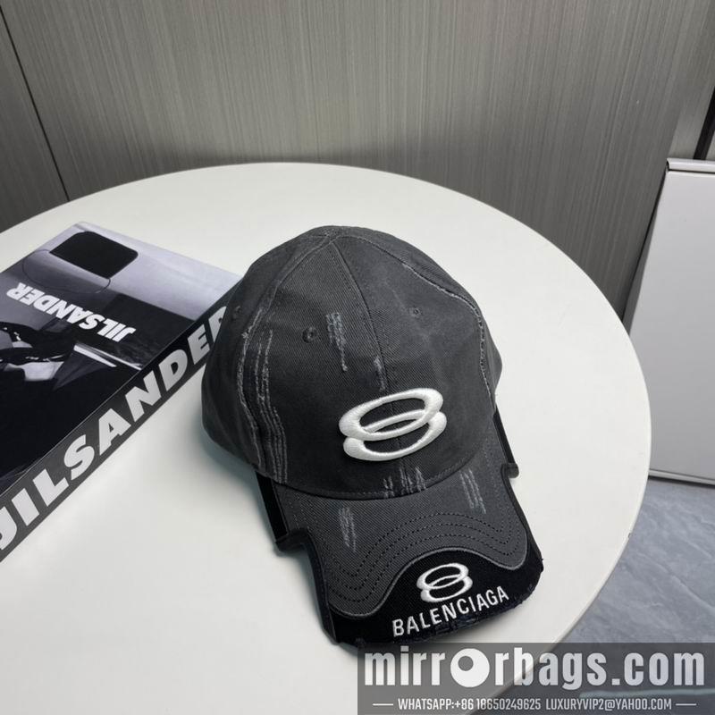 Balenciaga Hat dx57
