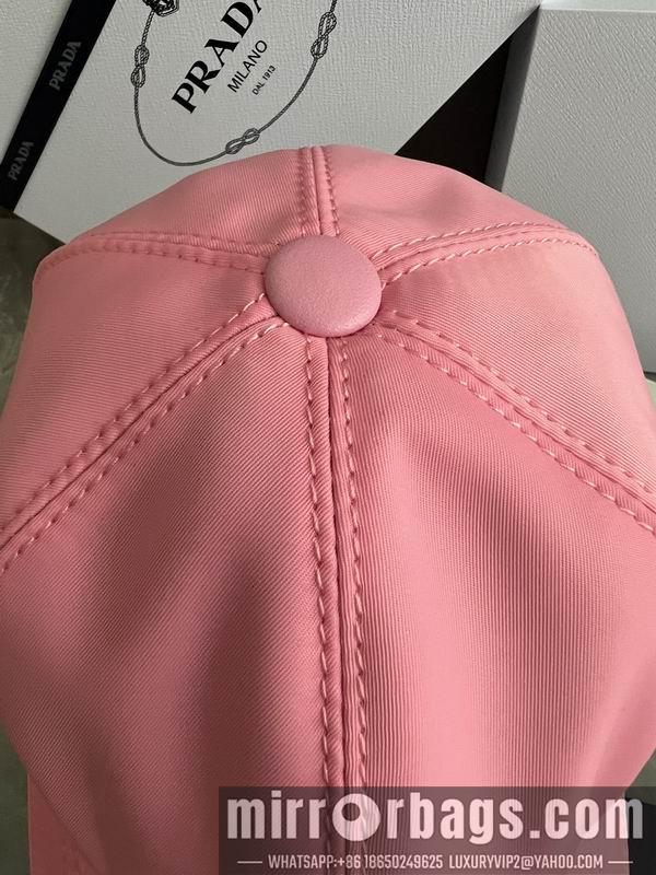 Prada Hat dx20