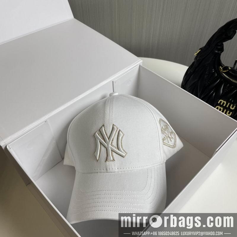 MLB NY Hat dx29