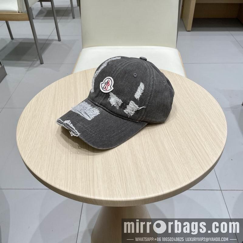 Moncler Hat 030754