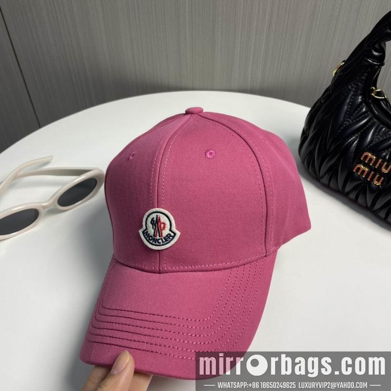 Moncler Hat dx21