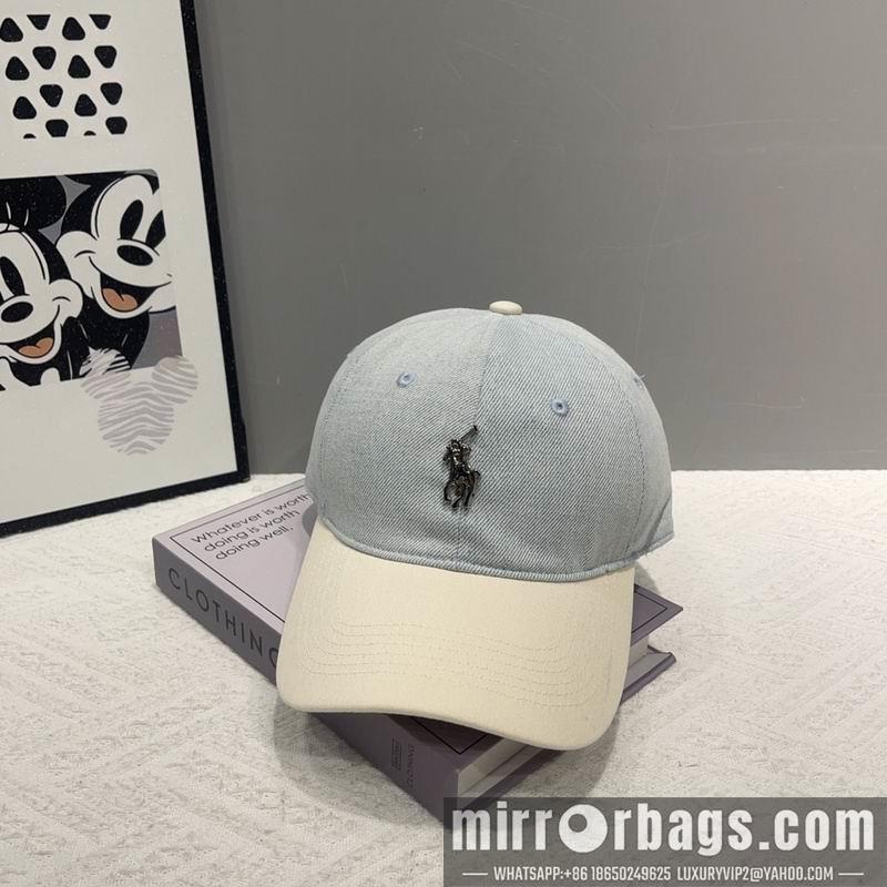 Polo Hat hm02