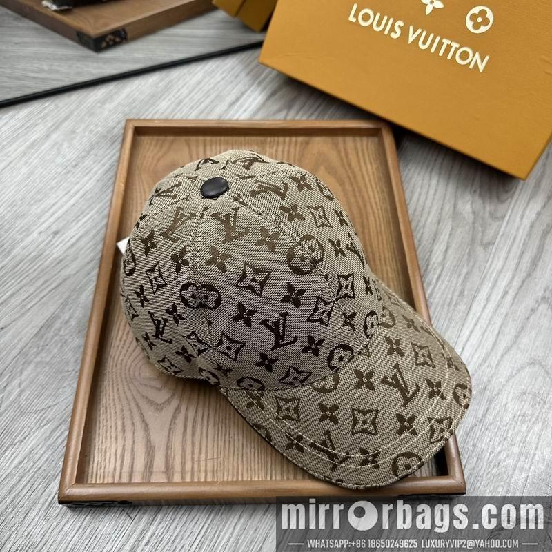 LV Hat 071205