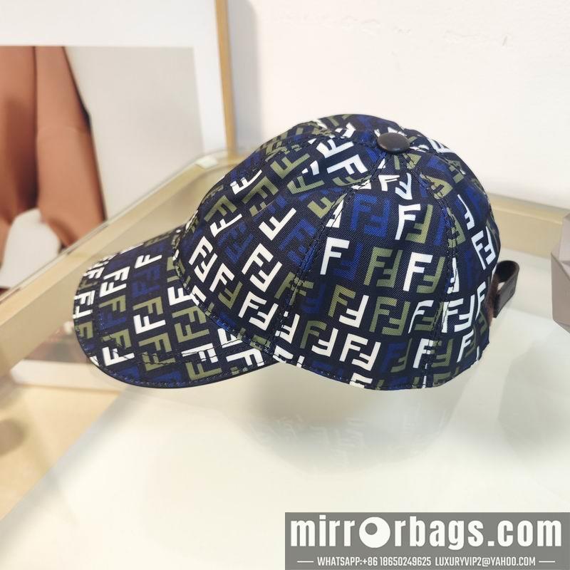 Fendi Hat dx79