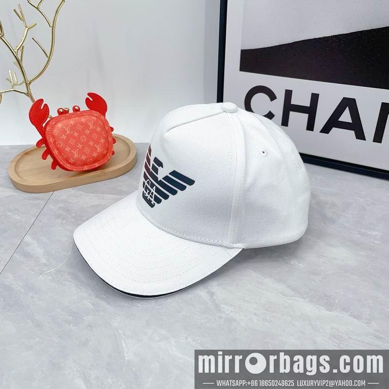 Armani Hat dx01