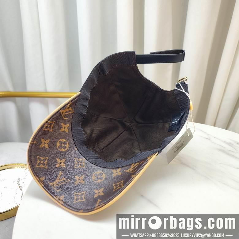 LV Hat dxn20