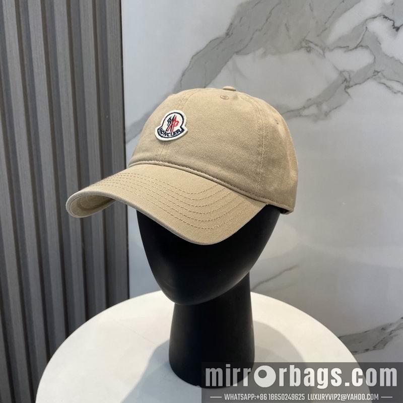 Moncler Hat hm07