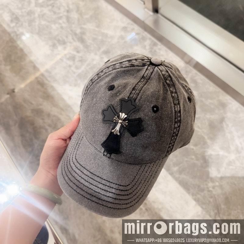 Chrome Hearts Hat 092701