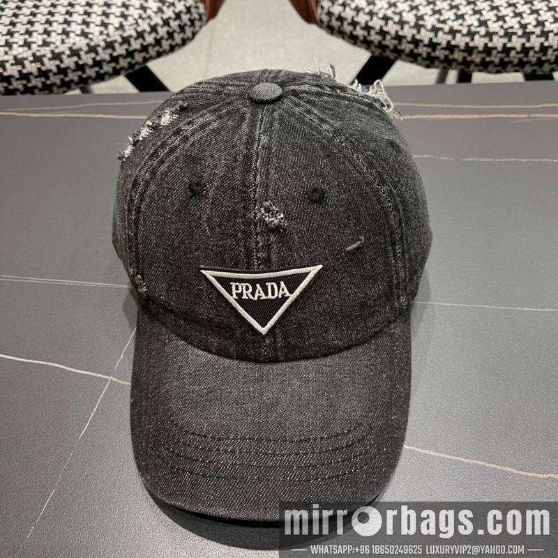 Prada Hat 121402