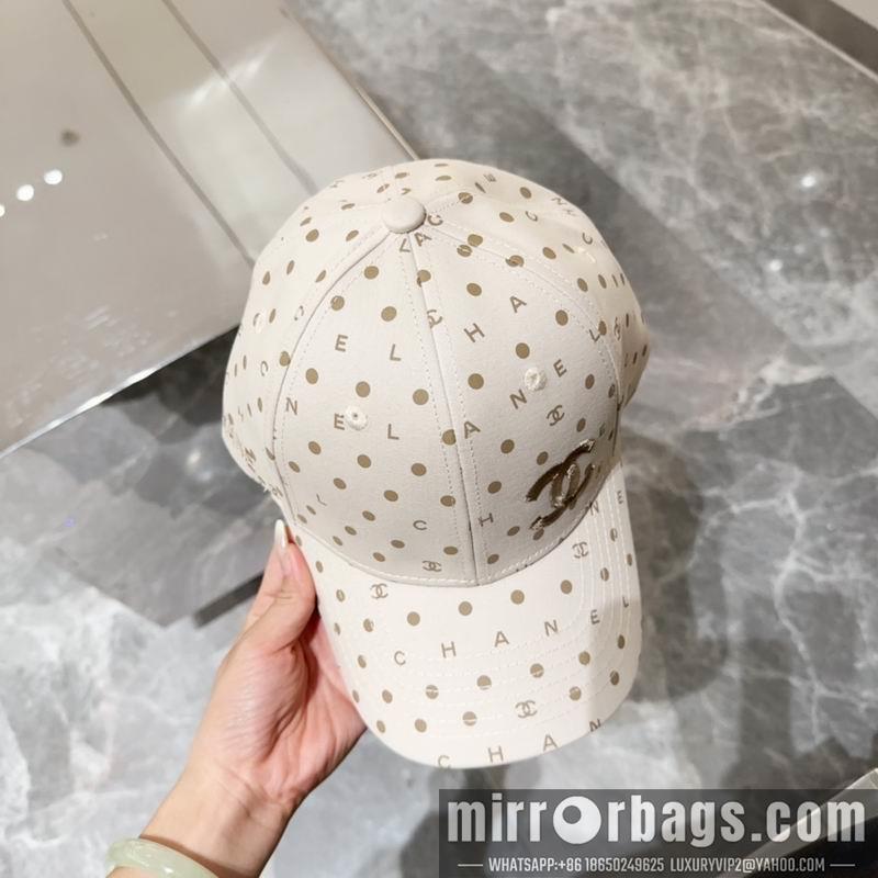 Chanel Hat 072804