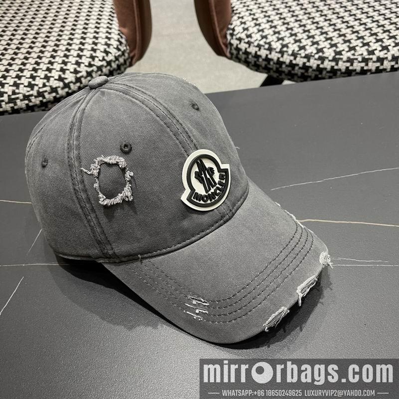 Moncler Hat 020802