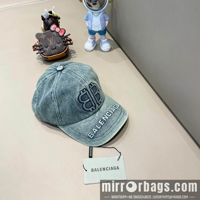 Balenciaga Hat 081001