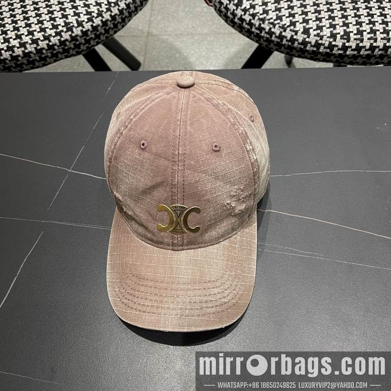 Celine Hat 040202