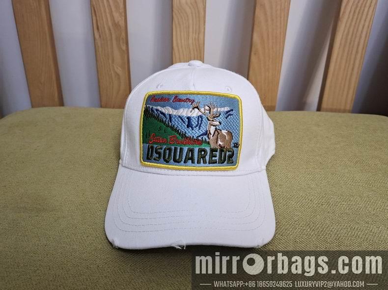 DSQ Hat y 09