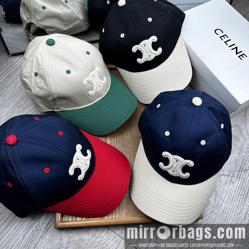 Celine Hat dx28